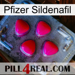 Pfizer Sildenafil 13